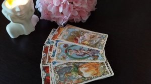 🪬Когда есть любовь 💞 Его мысли о вас🪬 Таро