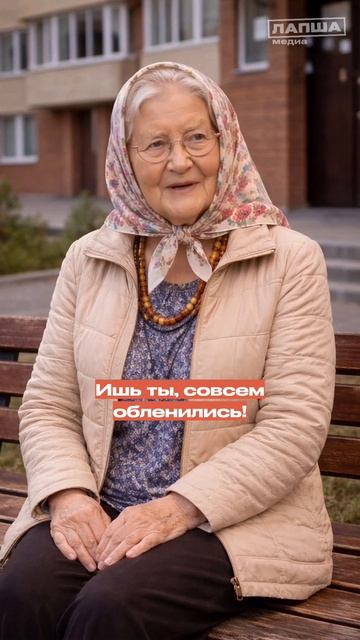 ПЕНСИОНЕРЫ о МОШЕННИКАХ: как ОБМАНЫВАЮТ взломом «Госуслуг»