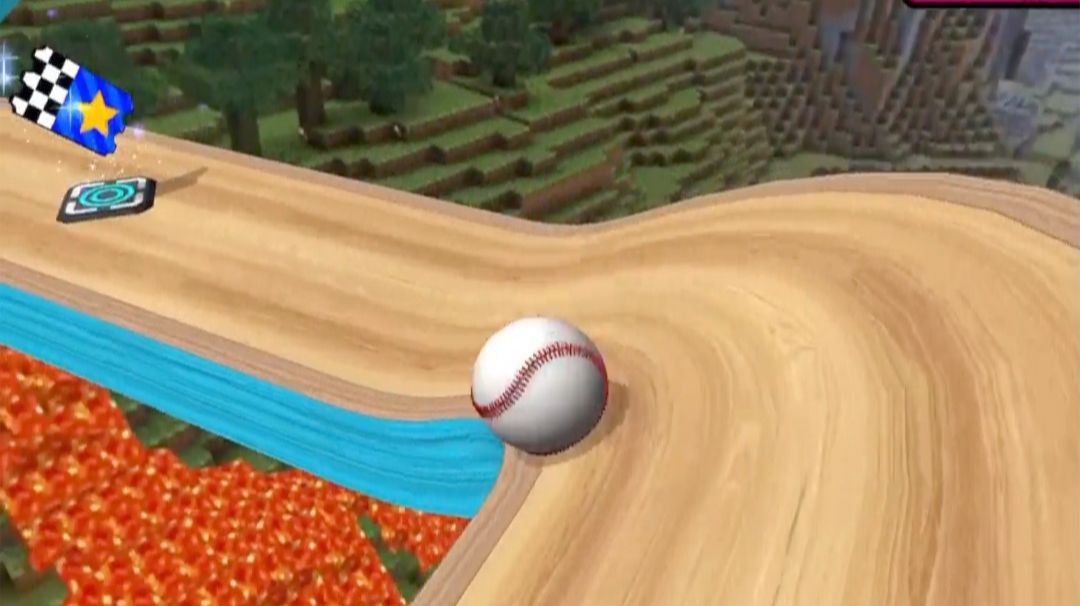 Going Balls  Super Speed run Gameplay New Update Race Level 837