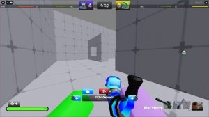 играю в ривалс с читами матчей и тригерботом