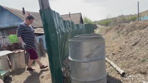 В 59 лет узнала все о жизни на даче