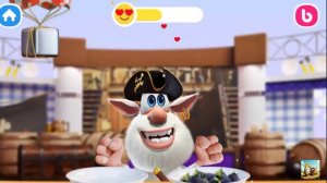 ДОМОВЁНОК БУБА / МУЛЬТФИЛЬМ