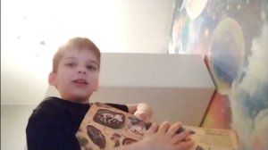 распаковка сегодня а не завтра