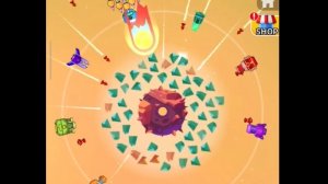 Planet Smash. Уничтожаем планеты в космосе