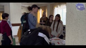 Форум «Молодой специалист – строитель будущего»