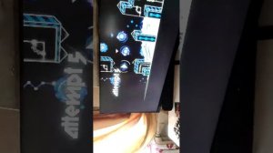 мои постройки из lego