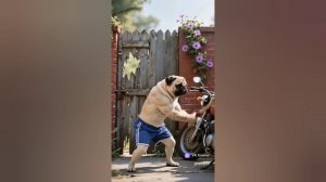 НОВАЯ ИСТОРИЯ ИЗ ЖИЗНИ КОТИКА