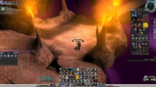 RF-Online RESUMED Продолжаем Развиваться На Сервере #14