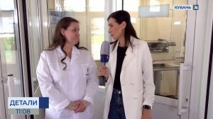 Елена Губарева: передовые технологии увеличат продуктивность дойного стада