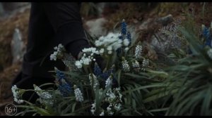 Ущелье — Русский трейлер (Дубляж, 2025)