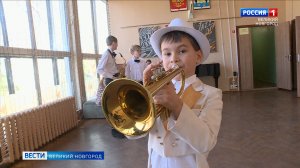 ГТРК СЛАВИЯ Всероссийский конкурс джазовой музыки "Весенний джаз" 31.03.26