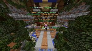 Endcraft.ru 1.12.2, все мини игры!