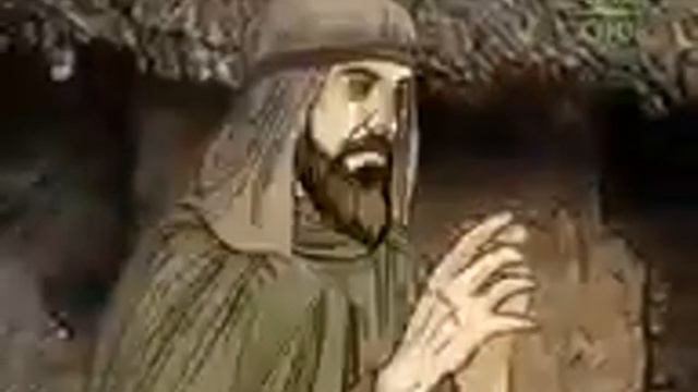 Преподобный Анин Халкидонский.