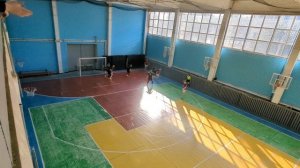 Родина - Старт полный матч