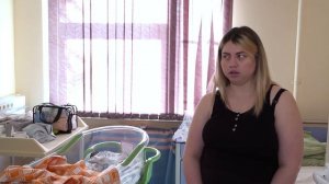 Родить спокойно