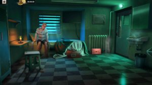 Сбеги Из Дурдома (Escape From Mental Hospital) | 60 Уровень | Прохождение