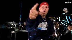 Limp Bizkit — Rollin'