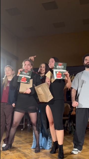 В баттлах Слоенный пирог принимают участие и педагоги!