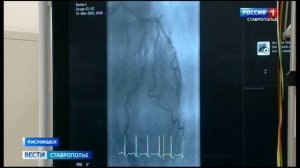 «Вести. Ставропольский край» 31.03.2026 (21.10)