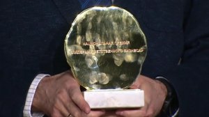 "Билайн" стал лауреатом национальной премии "Лидеры ответственного бизнеса".