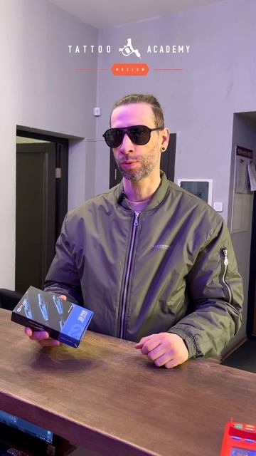 Иглы для тату