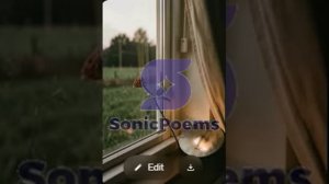 Сергей Есенин — Отойди от окна (вар1)