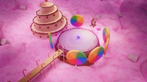 Ультрамарафон (часть 3)  Компиляция минимультов «Говорящий Том»