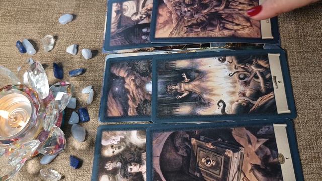 Коридор затмений запустил БУМЕРАНГИ