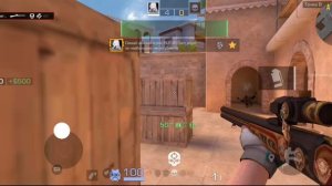 Дуэль с скаймиром
Чет не вывез