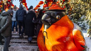 ИдеяЕсть КИТАЙСКИЙ НОВЫЙ ГОД