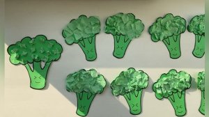 Малыши дет творчество март