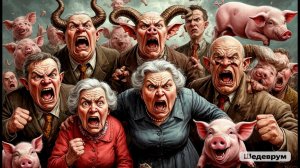 Вспоминаем осень 2025-го. Ночная смена перехватчика. Мошенники снова охотятся на пожилых людей.