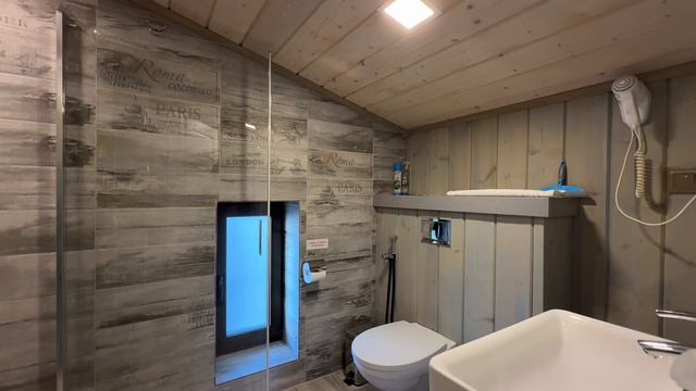 Загородная резиденция с собственным выходом к морю на побережье Балтики