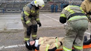 2026 03 31 Соревнования по ликвидации ДТП