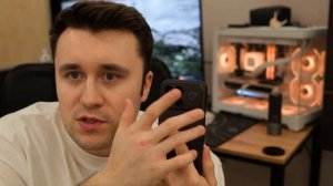 POCO F8 Ultra — флагманская мощь за адекватные деньги?