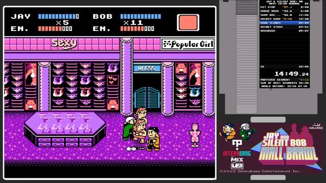 Jay and Silent Bob (Any& co-op) in 28:22 with VITALYA__RA