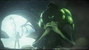 -Совместные режим - Мутация НЕДЕЛИ Внутренняя мощь StarCraft 2- АБАТУР