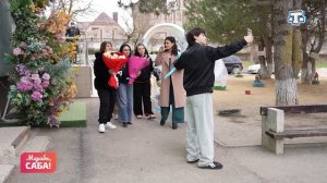 Рубрика «Экимден сора». Выпуск от 31.03.2026