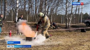 ГТРК СЛАВИЯ Вести Великий Новгород 31.03.26