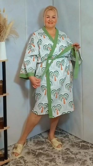 Какая ОДЕЖДА Plus Size с Wildberries БУДЕТ НЕ ТОЛЬКО УЮТНОЙ, но и КРАСВОЙ! ОБЗОРЫ с Вайлдберриз