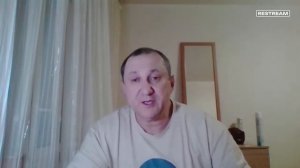 Вечерний  эфир исцеления.не сообразуйтесь с веком сим.30.03.2026