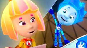 ФИКСИКИ СПЕШАТ НА ПОМОЩЬ.  МУЛЬТФИЛЬМ ИГРА. НОВАЯ СЕРИЯ. СБОРНИК МУЛЬТФИЛЬМОВ. ИГРЫ ПО МУЛЬТИКАМ