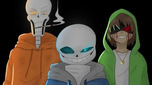 Bonetele разные персонажи 😱😱😱