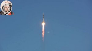 "День космонавтики" 6+