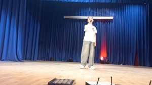 "РОДНОМУ"  Алпеев Даниил