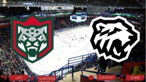 Ак Барс - Трактор | Текстовая трансляция