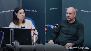 🔴LIVE. До конца года в Крыму планируют ввести раздельный сбор мусора