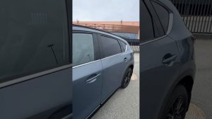 MAZDA CX5 2021 года в наличии