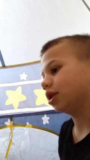 24 часа с палатке