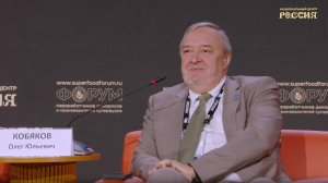 Сила природы: как дикоросы и суперфуды влияют на здоровье